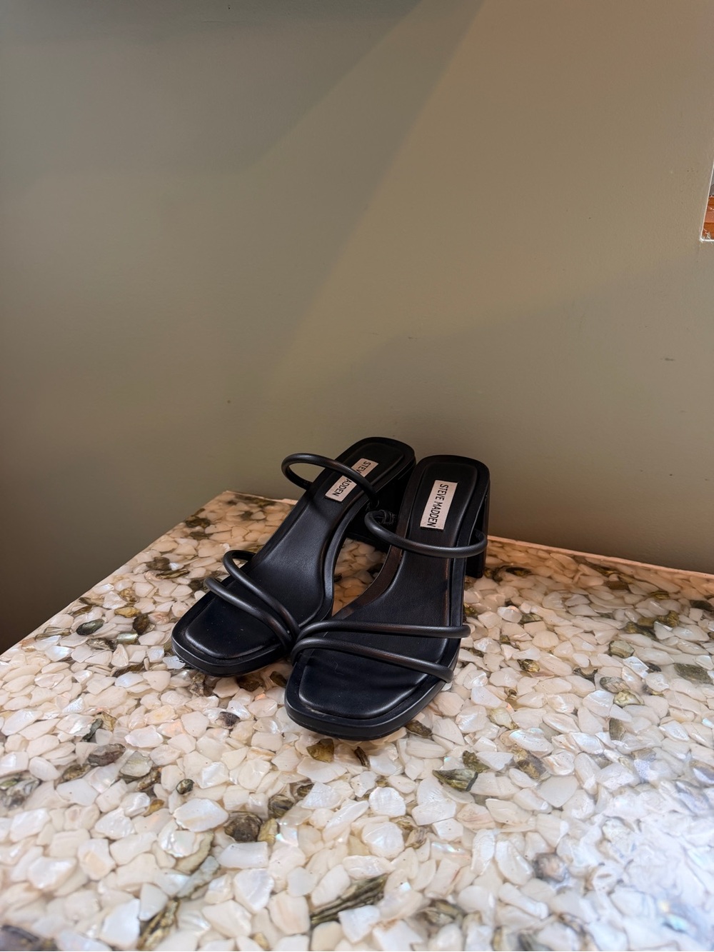 Steve Madden Strappy Women's Sandals